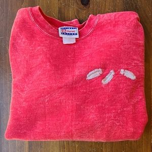 90's Stoneaged Rockwear Sweatshirt